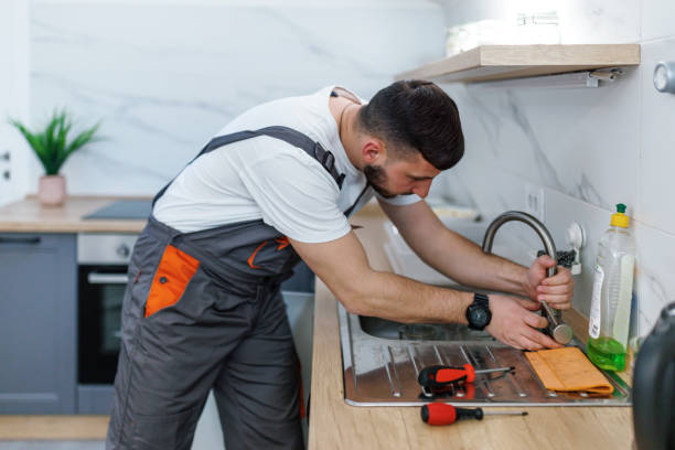 Best Plumbing Repair Near Me  in Nicholson, MS