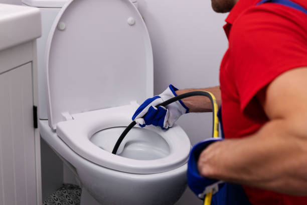 Professional Plumbing in Nicholson, MS