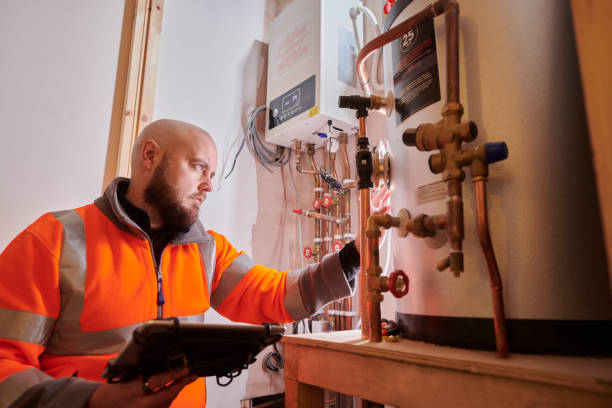 Best Hot Water Heater Installation  in Nicholson, MS