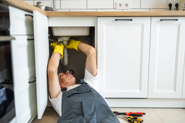 Best Same-Day Plumbing Service  in Nicholson, MS