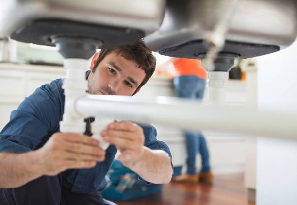 Best Water Softener Installation  in Nicholson, MS