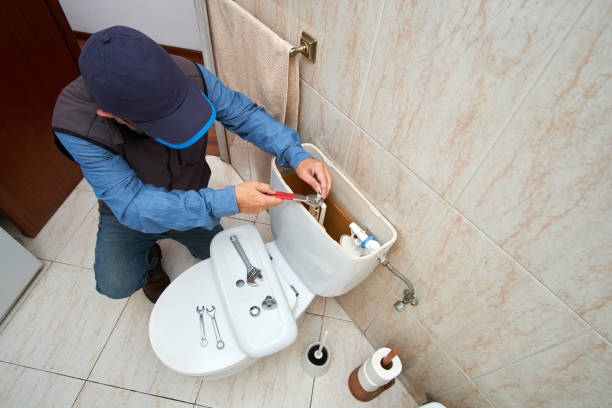 Best Leak Detection Services  in Nicholson, MS