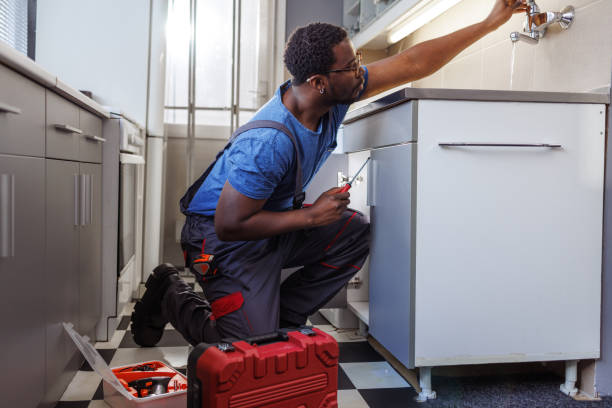 Best Commercial Plumbing Services  in Nicholson, MS