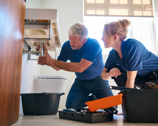 Best Water Heater Repair  in Nicholson, MS